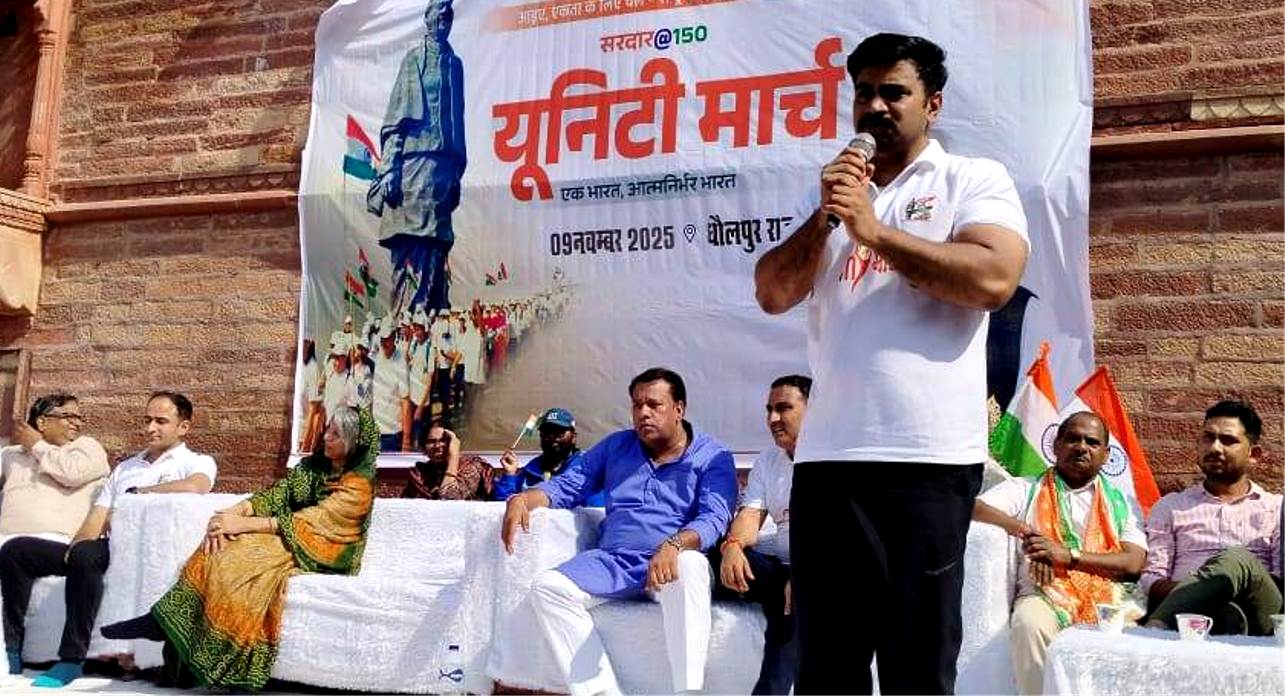 ‘भारत पर्व’ हमारी सांस्कृतिक विरासत और एकता का पर्व