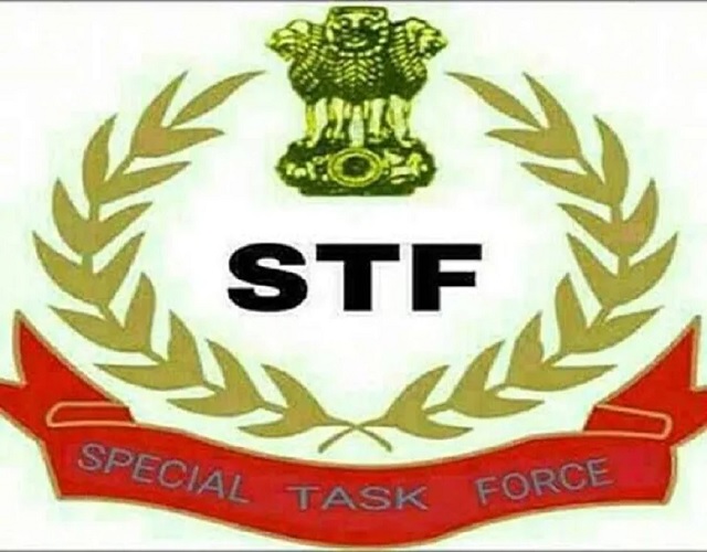 सियालदह से 102 ग्राम हेरोइन बरामद, एक तस्कर गिरफ्तार