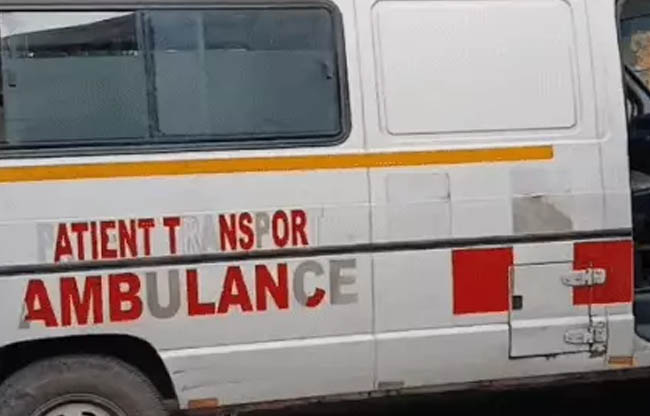 सोनीपत में जन्मदिन समारोह के दौरान गोलीबारी, रेहड़ी वाले के हाथ में लगी गोली