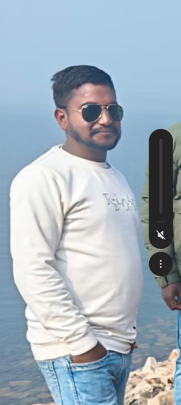 सड़क हादसे में जीजा- साले की मौत