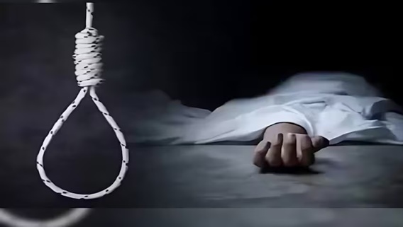 होटल स्टाफ रूम में कर्मचारी का शव मिलने से सनसनी