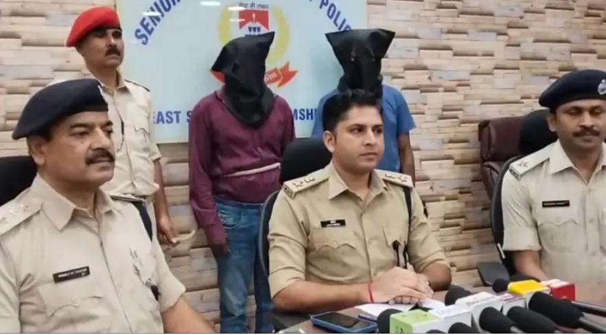 हिमांशु हत्याकांड के सभी 16 आरोपित पुलिस की गिरफ्त में