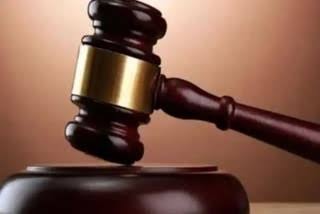दलित युवती से रेप के मामले में कोर्ट ने आरोपी को सुनाई आजीवन कारावास की सजा
