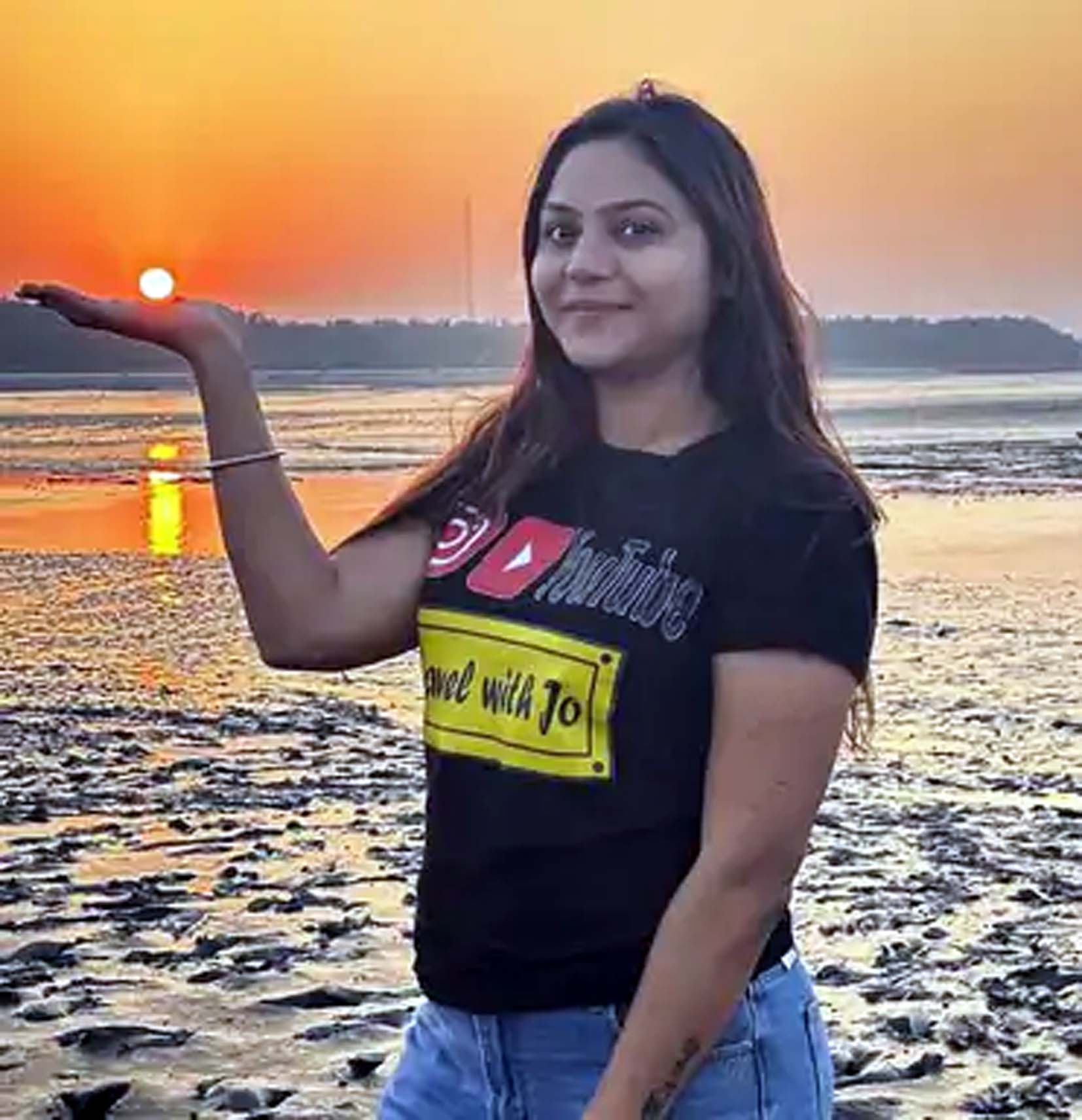 हिसार में पकड़ी गई पाकिस्तान के लिए जासूसी करने वाली महिला यूट्यूबर
