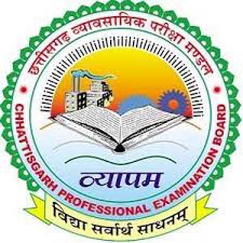 जगदलपुर के 28 परीक्षा केन्द्रों में 22 मई को होगी व्यापमं की प्री बीईडी व प्री डीईएलईडी परीक्षा