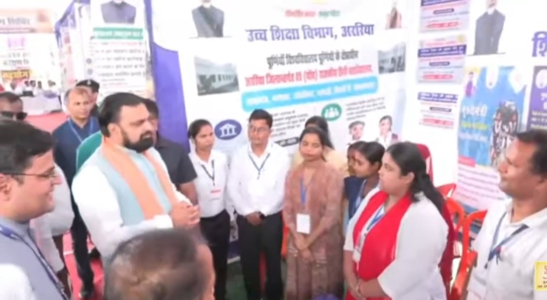 अपराधियों और घुसपैठियों पर कोई समझौता नहीं: मुख्यमंत्री