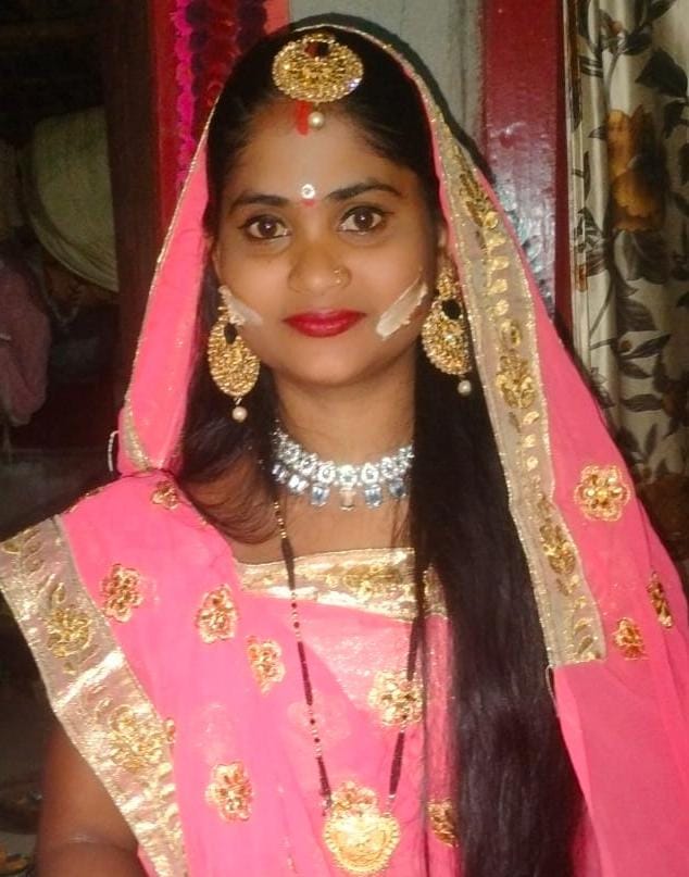 शेरपुर में गर्भवती विवाहिता की हत्या: चार दिन बाद भी ठोस कार्रवाई नहीं, परिजनों ने दहेज हत्या का लगाया आरोप