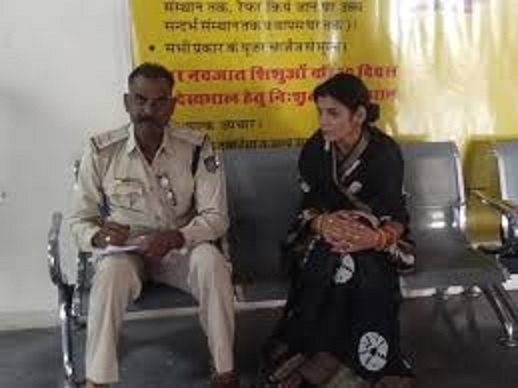 देवास में संदिग्ध परिस्थितियों में मासूम भाई- बहन की मौत, रात में मां के साथ सोए सुबह मृत मिले