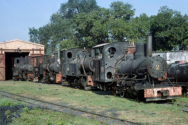 मोतीपुर चीनी मिल को फिर से शुरू करने की प्रक्रिया तेज