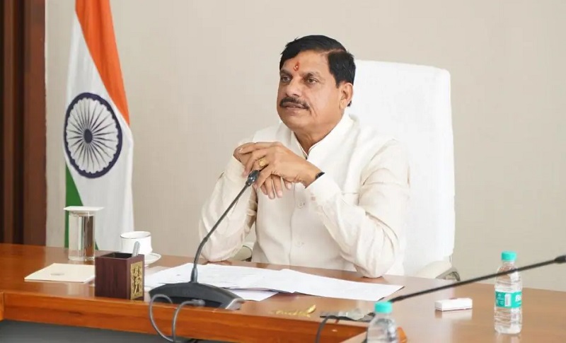 मुख्यमंत्री आज रीवा में कारगिल युद्ध के शहीदों के परिजनों और वीर नारियों को करेंगे सम्मानित