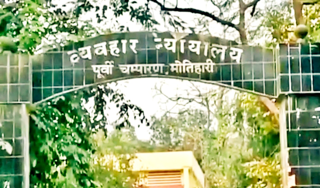 मुर्गी को लेकर हुई विवाद में हत्या मामले में एक को आजीवन कारावास