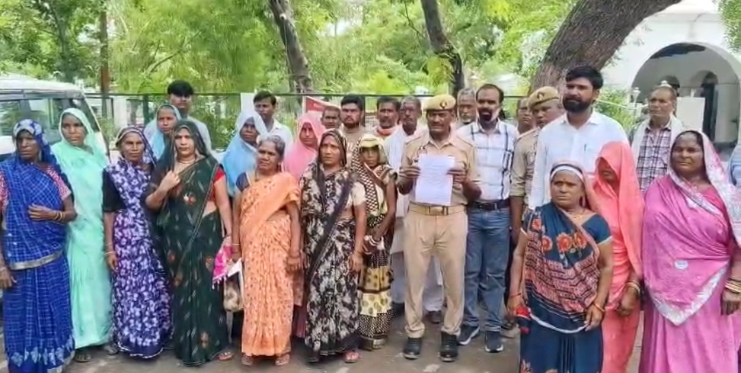 नाबालिग किशोरी की मौत पर नया मोड़, परिजनों ने गांव के युवक व उसकी मां पर लगाए आत्महत्या के लिए उकसाने के आरोप