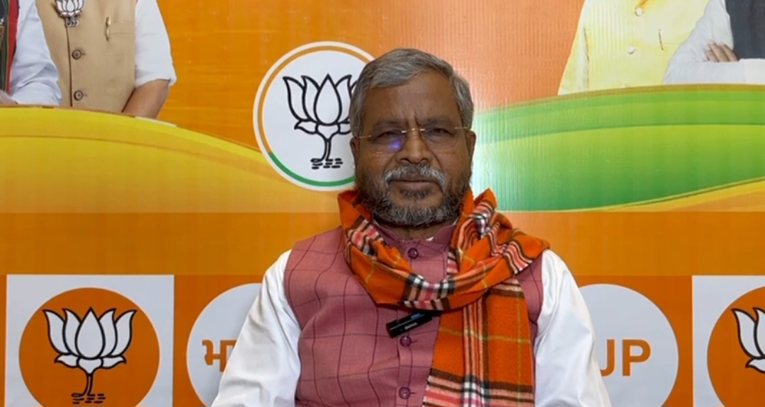 बाबूलाल मरांडी ने साहिबगंज के बड़हरवा में अवैध खनन का लगाया आरोप, ईडी-सीबीआई जांच की मांग