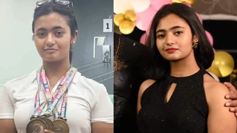 दमयंती सेन की सकुशल वापसी, बोलीं- तनाव के कारण छोड़ दिया था घर