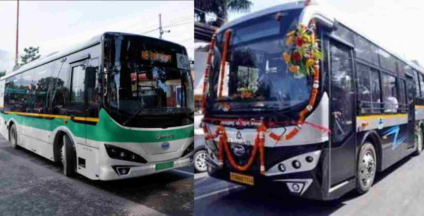 67 करोड़ की लागत से बन रहा काठगोदाम रोडवेज बस टर्मिनल और वर्कशॉप