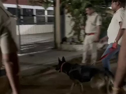 गुरुग्राम:भीषण आग से सैंकड़ों झुग्गियां नष्ट