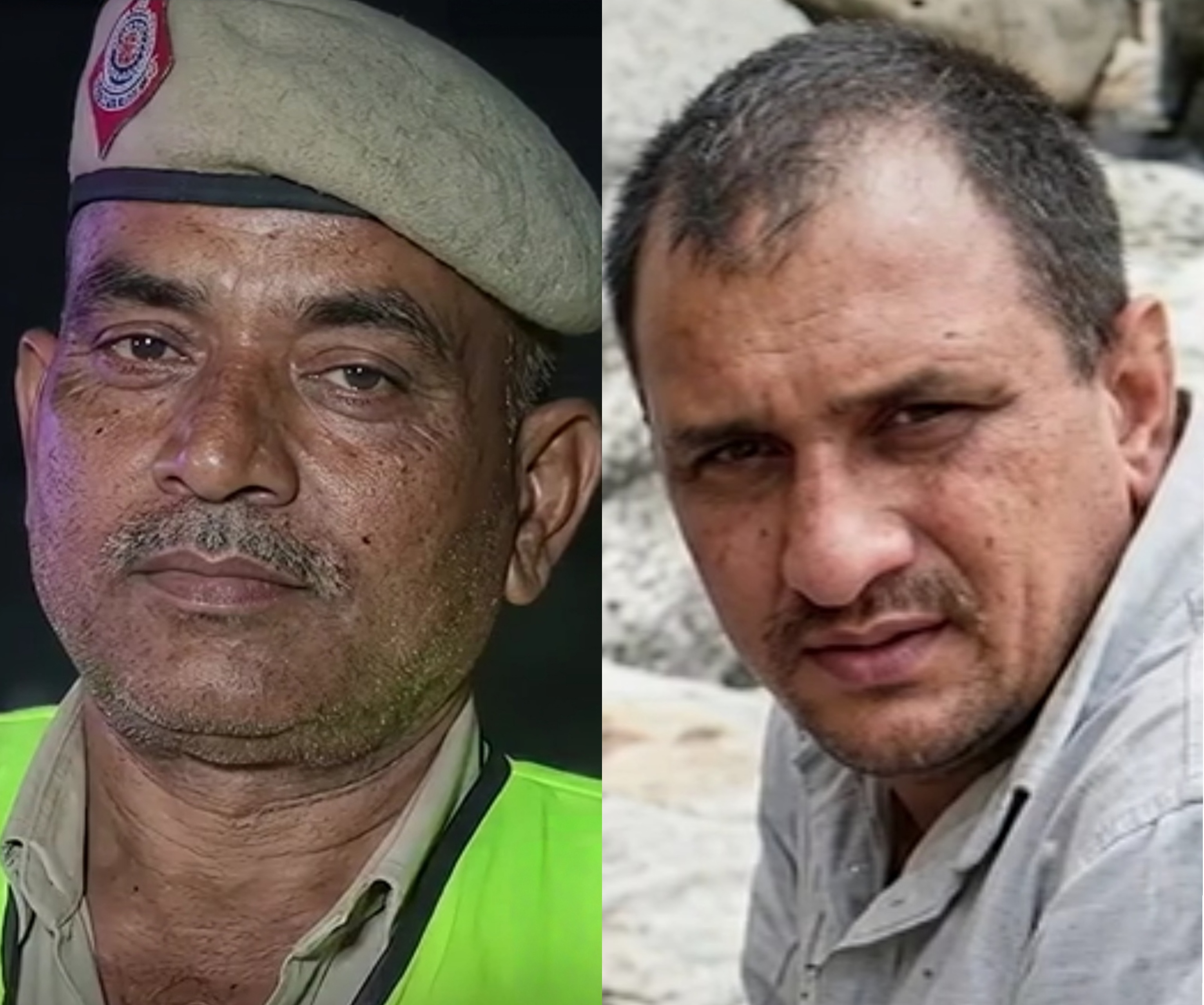 गुरुग्राम: सड़क हादसे में दो पुलिसकर्मियों की मौत, एक गंभीर घायल