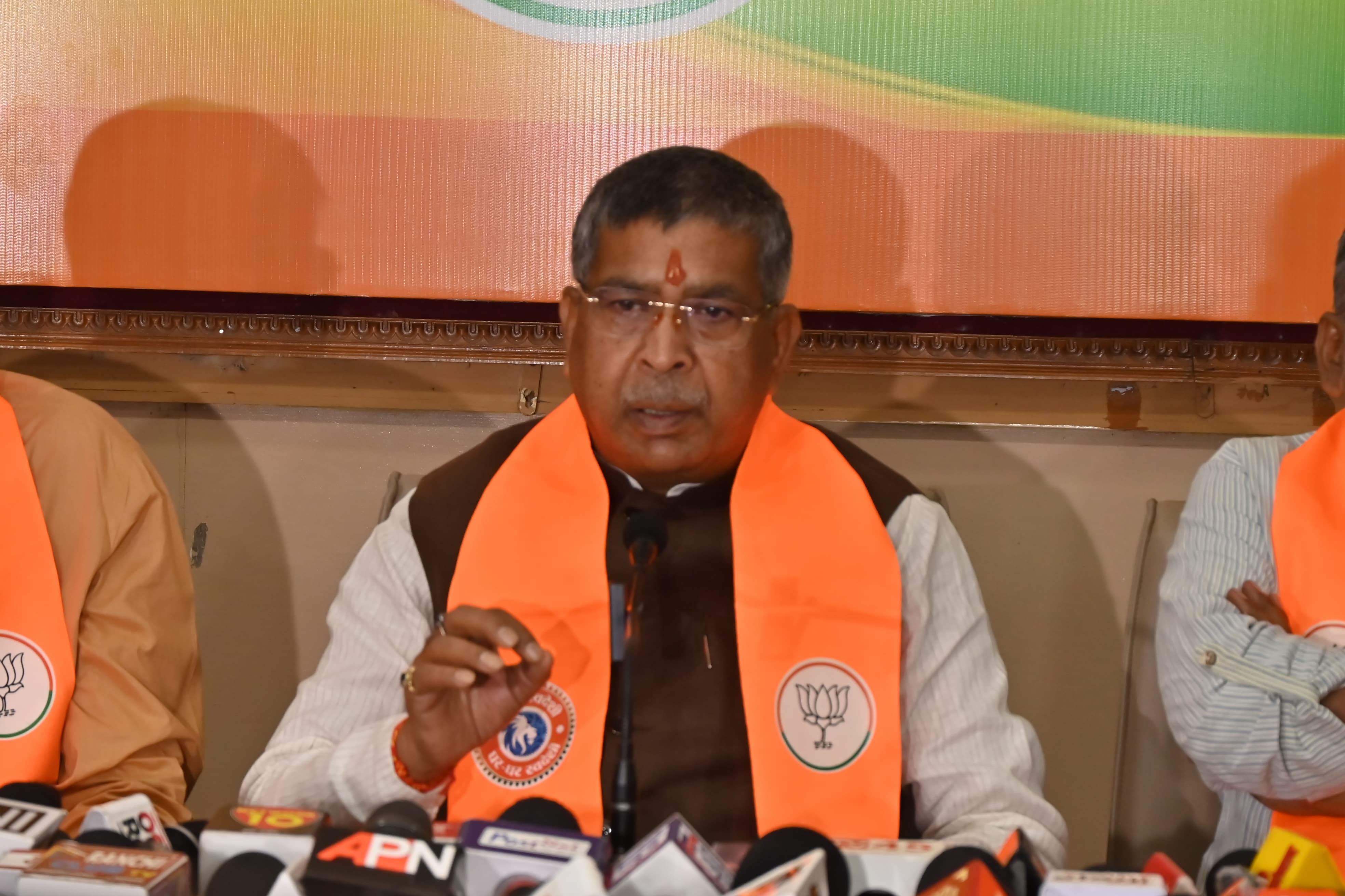 हिमांशु सिंह हत्याकांड: भाजपा ने 2 जुलाई को मशाल जुलूस और 3 जुलाई को जमशेदपुर बंद का किया ऐलान