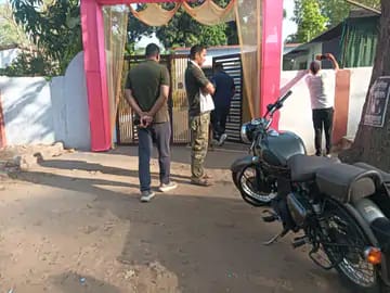 पानीपत: शहर की एक कॉलोनी से नाबालिग लड़की का अपहरण,मामला दर्ज