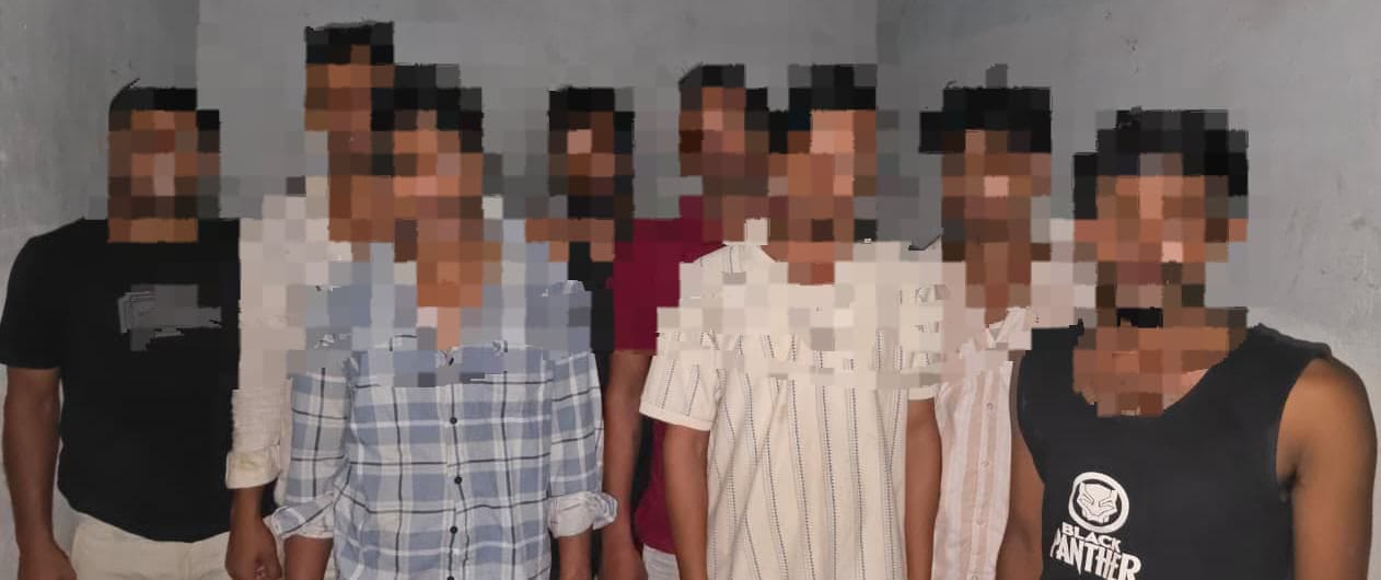 बिहार पुलिस परीक्षा में नकल रैकेट का भंडाफोड़, सिपाही और दो होमगार्ड समेत 8 गिरफ्तार