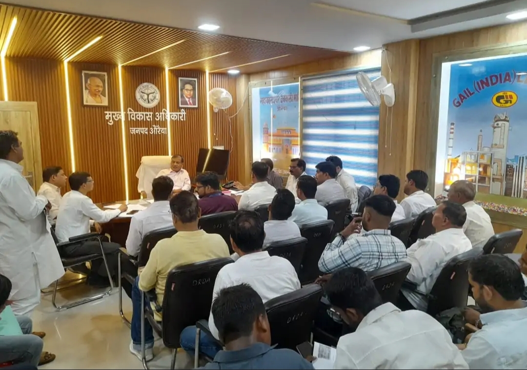 पीएम सूर्य घर योजना में तेजी लाने के निर्देश, जुलाई अंत तक 4,554 सोलर रूफटॉप का लक्ष्य पूरा करने पर जोर