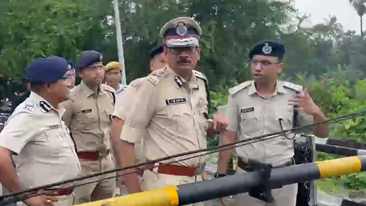 बारुईपुर कांड : हिंसा, पुलिस पर हमले और भीड़ द्वारा हत्या के मामले में 22 और गिरफ्तार, कुल 40 आरोपित पकड़े गए