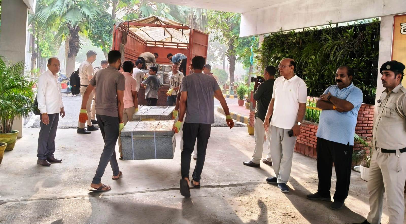 आज से होगी हरियाणा अध्यापक पात्रता परीक्षा, 383 केंद्रों पर एचटेट का आयोजन
