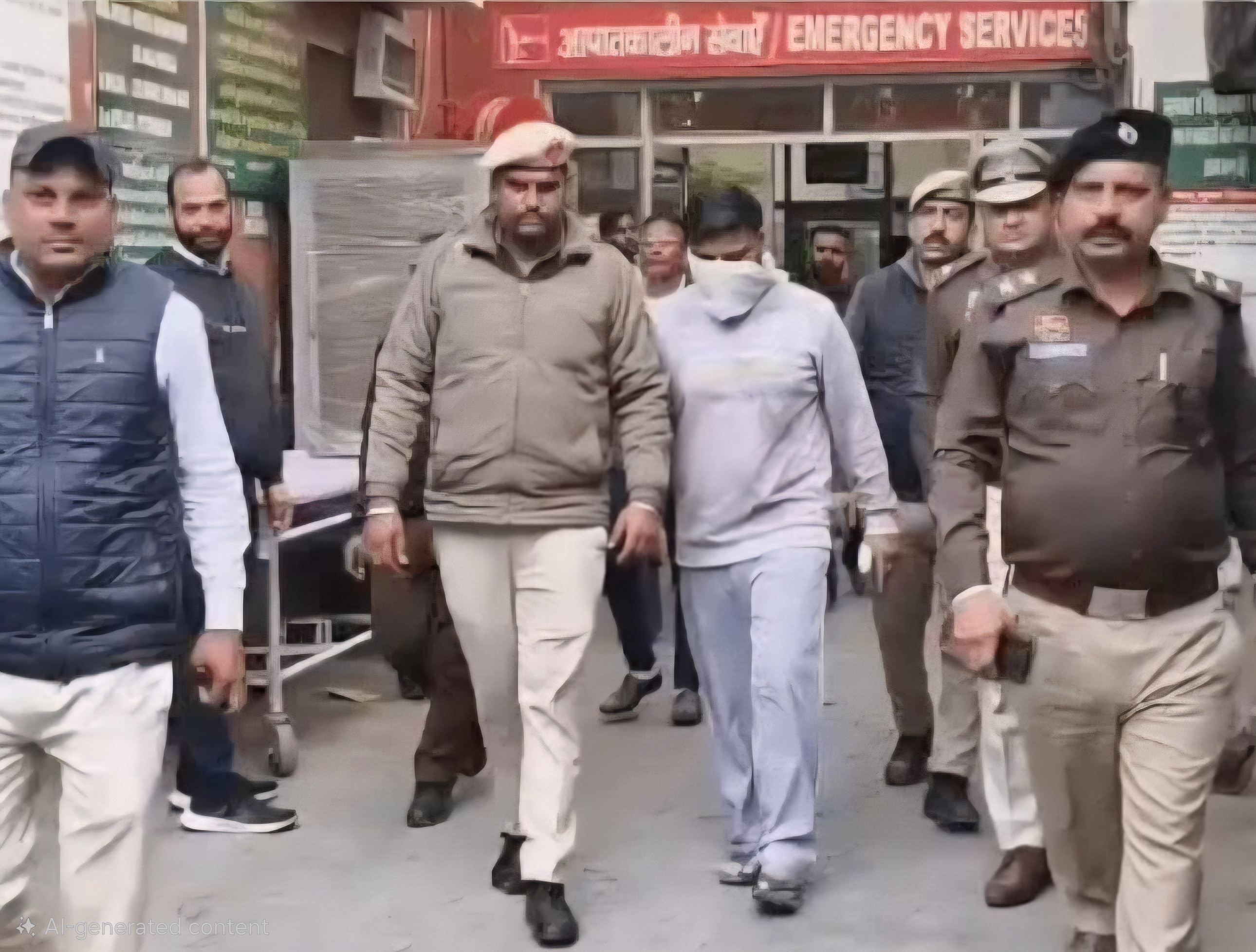 यमुनानगर के मोनिका हत्याकांड में कॉल डिटेल से जांच तेज