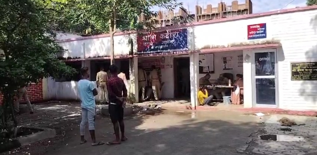 शराब पार्टी में चाचा ने भतीजे की कर दी हत्या