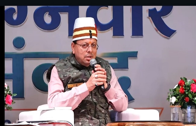 अग्निवीरों के भविष्य पर धामी का बड़ा भरोसा, सरकार हर कदम पर साथ