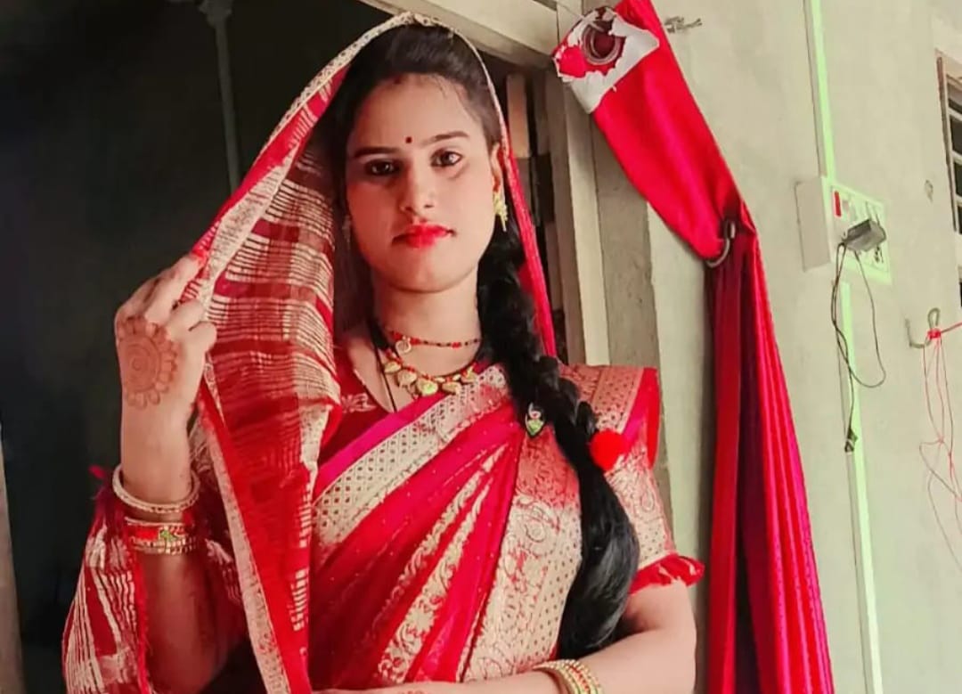 बच्चे काे जन्म देने के कुछ देर बाद इलाज के दाैरान महिला की माैत, परिजनों का हंगामा