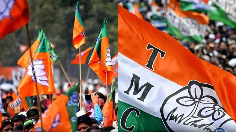 नंदीग्राम में चुनावी तनाव, भाजपा नेता ने सुफियान पर दर्ज कराई गई शिकायत
