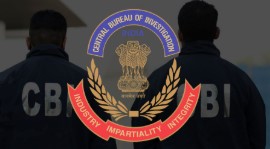 घूस लेते पकड़े गए बैंक ऑफ बड़ौदा के शाखा प्रबंधक समेत दो