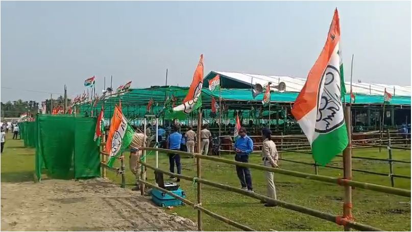 सिलीगुड़ी में आज दो रैलियां करेंगीं ममता बनर्जी