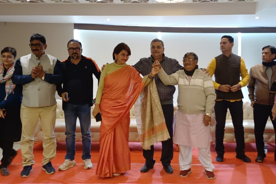 कल्याण बनर्जी ने की तृणमूल के अंदरूनी कलह सुलझाने की कोशिश
