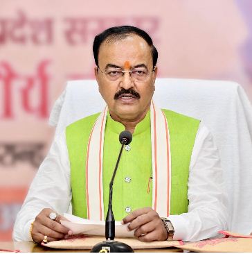 झारखंड छात्र आंदोलन पर मौर्य का राहुल गांधी से सवाल, कब जाएंगे छात्रों के बीच?