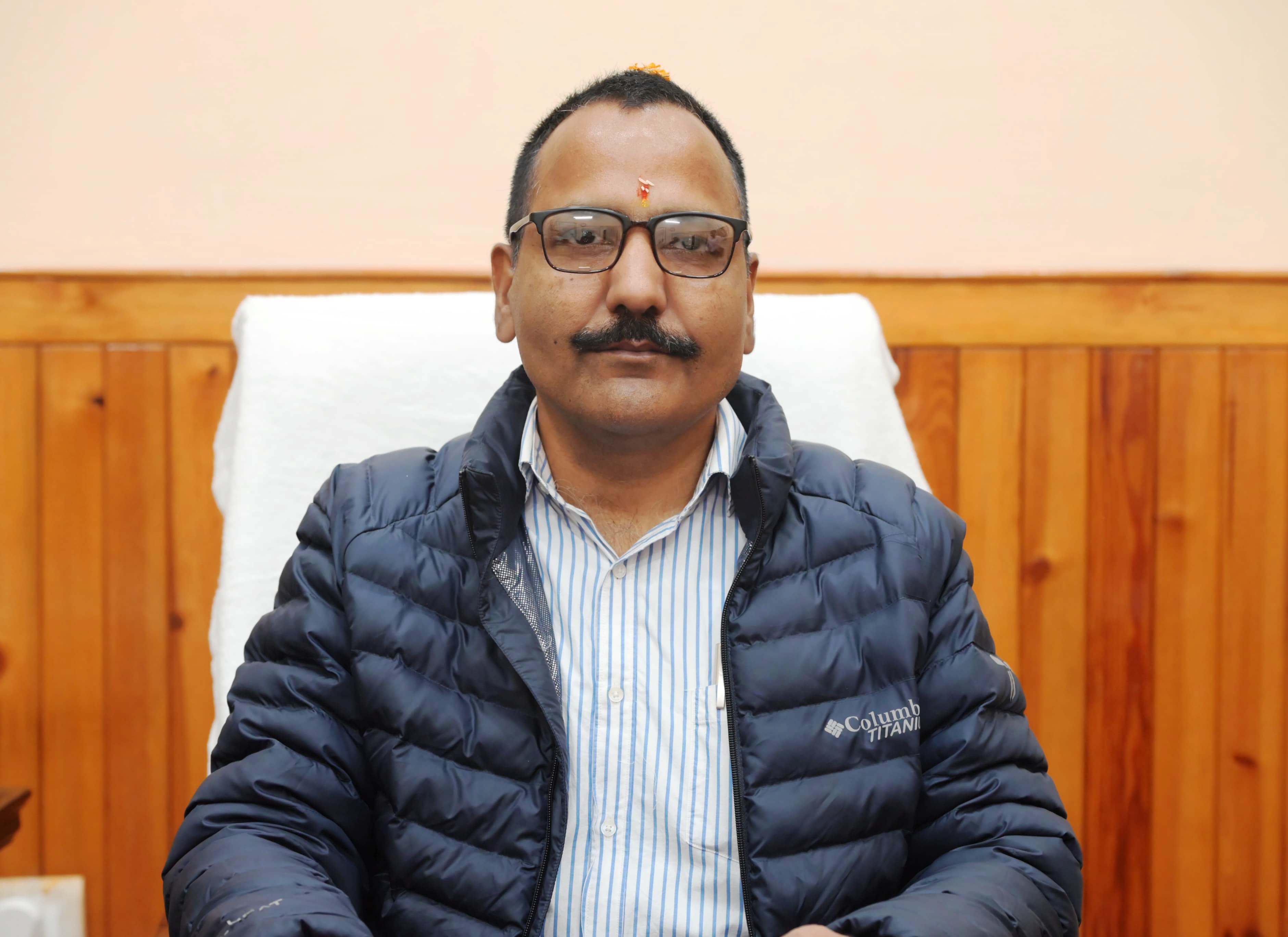 नैनीताल में 10 जुलाई को सभी स्कूल और आंगनबाड़ी केंद्र बंद रहेंगे