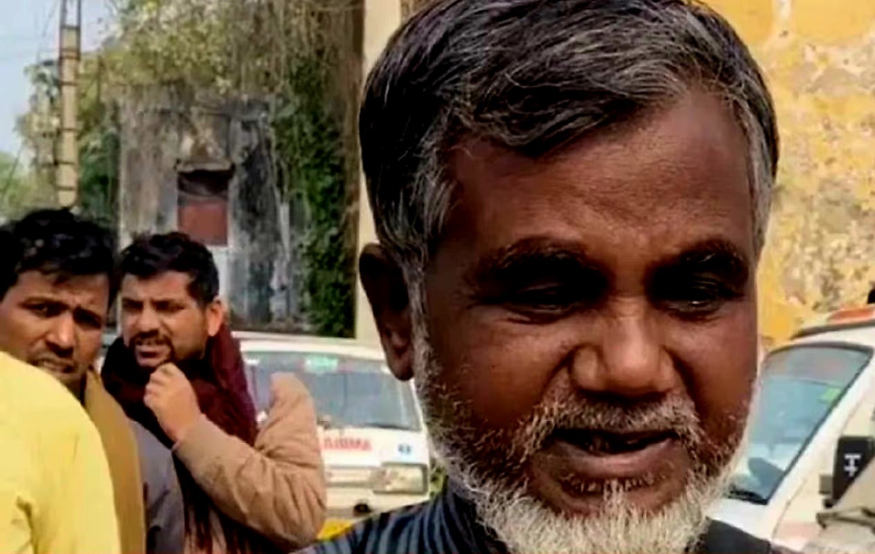 मालदह में एसआईआर के दौरान बीएलओ पर हमला, युवक घायल