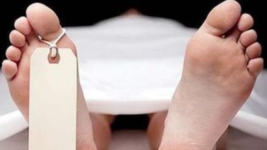 पत्नी से झगड़े के बाद पति ने की खुदकुशी