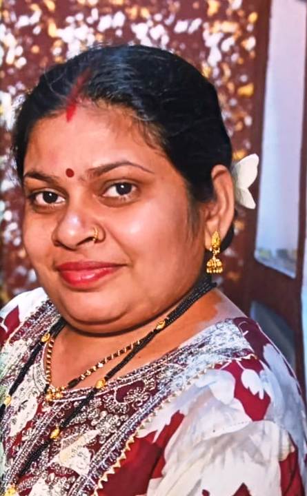 डंपर की टक्कर से महिला की मौत, चालक के खिलाफ मुकदमा दर्ज