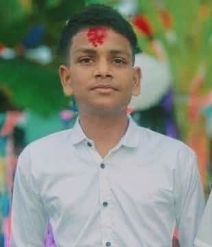 दो दिनों से लापता छात्र का शव बरामद, हिरासत में दो दोस्त