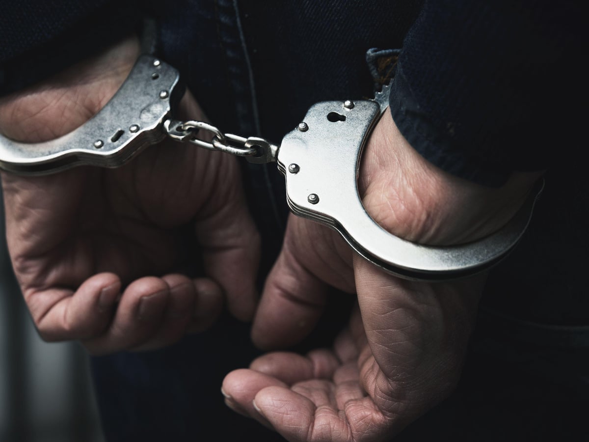 पुरुलिया में सोशल मीडिया इन्फ्लुएंसर और तृणमूल युवा नेता गिरफ्तार