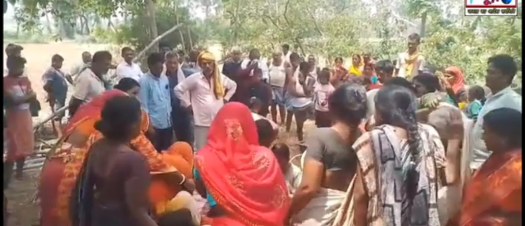 मामूली विवाद को लेकर बड़े भाई ने छोटे भाई की कर दी हत्या