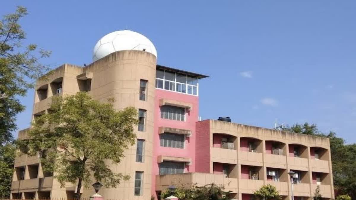 राजस्थान में तेज हुई गर्मी की मार, कई शहरों में पारा 40 पार, हीटवेव का यलो अलर्ट जारी