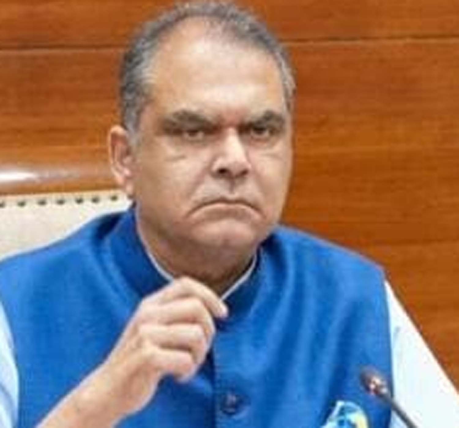 ईडी ने पंजाब के मंत्री संजीव अरोड़ा के खिलाफ चार्जशीट दाखिल की, फर्जी आईफोन निर्यात का मास्टरमाइंड बताया