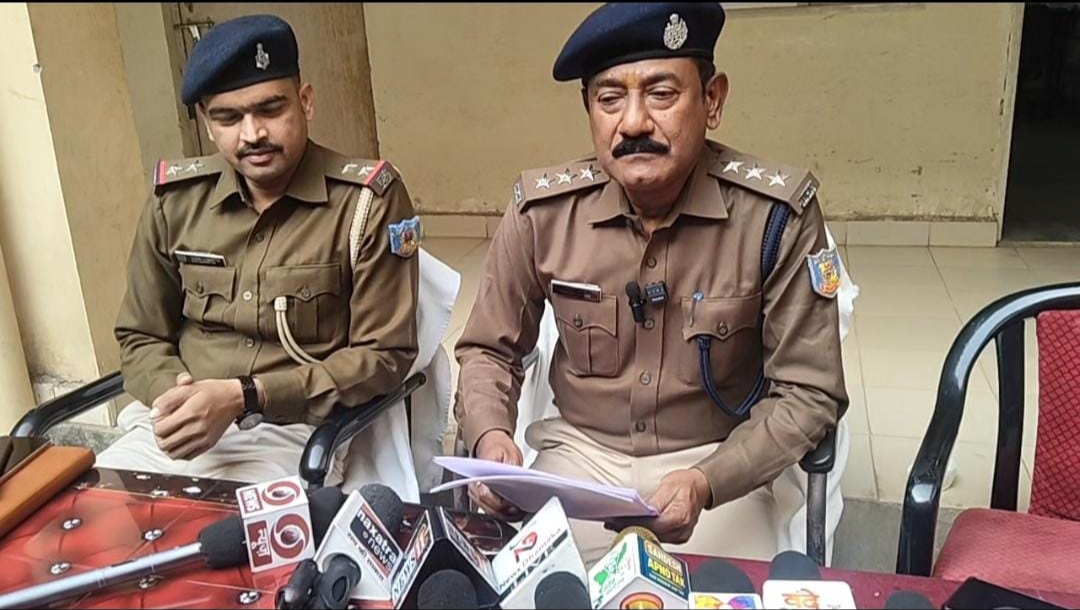 नेपाल में बेचने के लिए भेजे गए छह नाबालिगों की हुई सकुशल वापसी