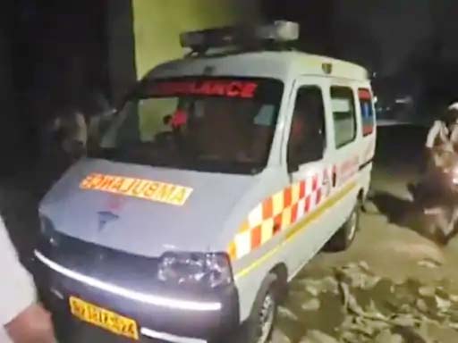 फरीदाबाद : घरेलू कलह में युवक ने फांसी लगाकर दी जान