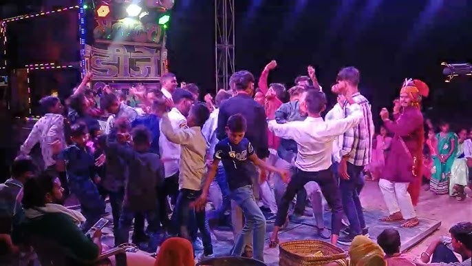 बगैर शादी के ही बैरंग ही वापस लौटा दूल्हा और बारात