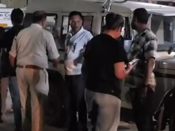 रीवा में सनसनीखेज वारदात, आदिवासी कांग्रेस नेता की चाकू मारकर हत्या