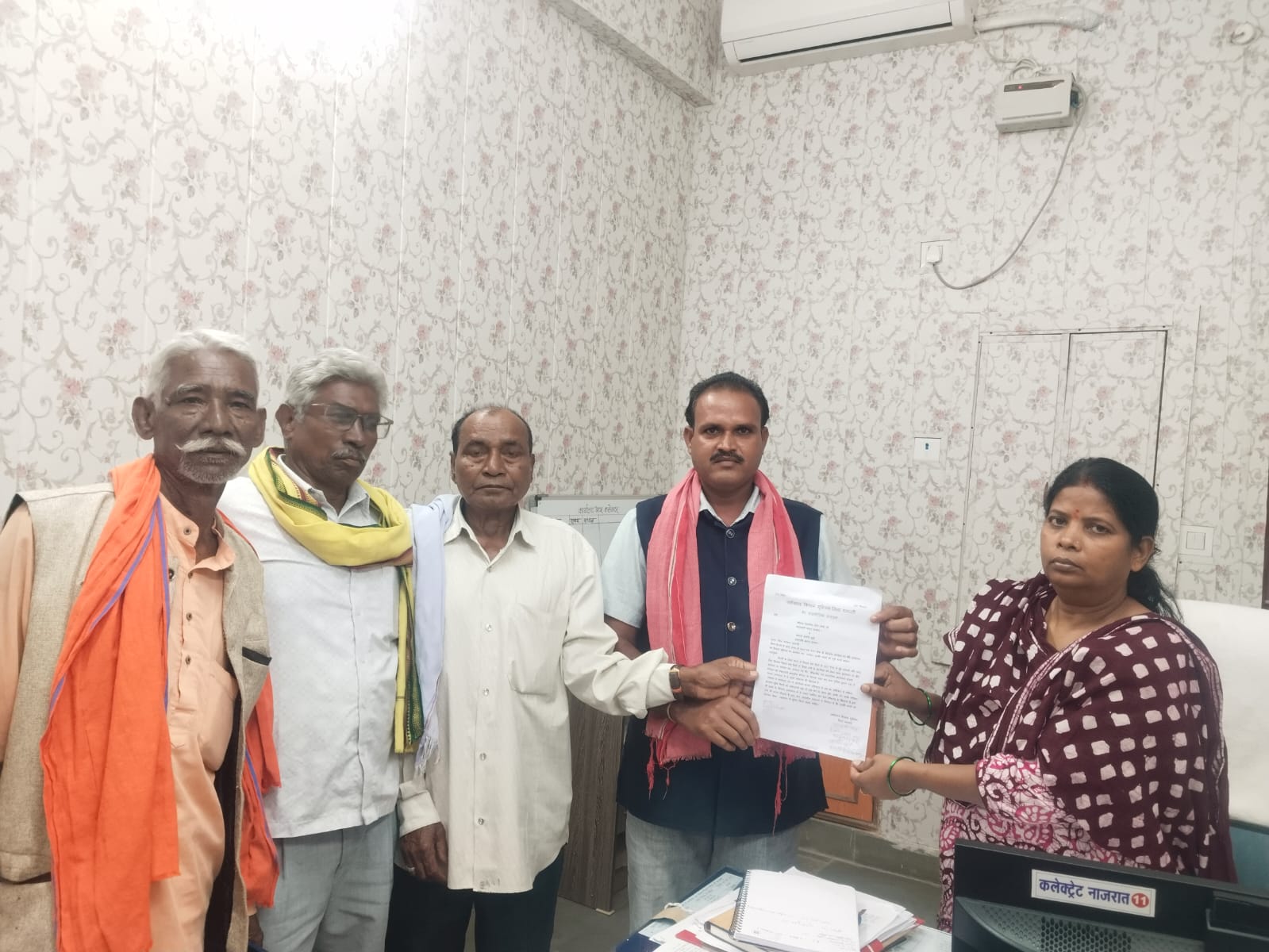 नीट विवाद पर छत्तीसगढ़ किसान यूनियन का समर्थन, शिक्षा सुधार की उठाई मांग